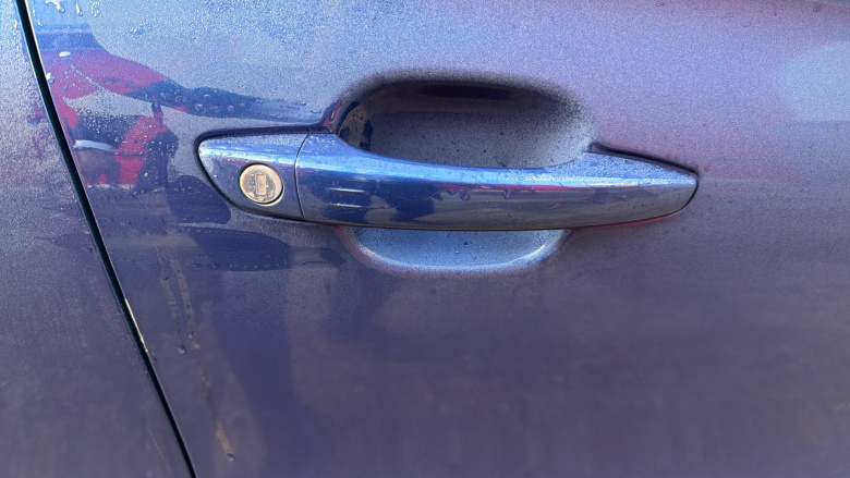 Vauxhall Crossland 1.2 Turbo Ultimate 5dr Petrol Hatchback